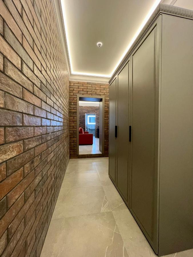 Richmond Hotel Chisinau Bagian luar foto